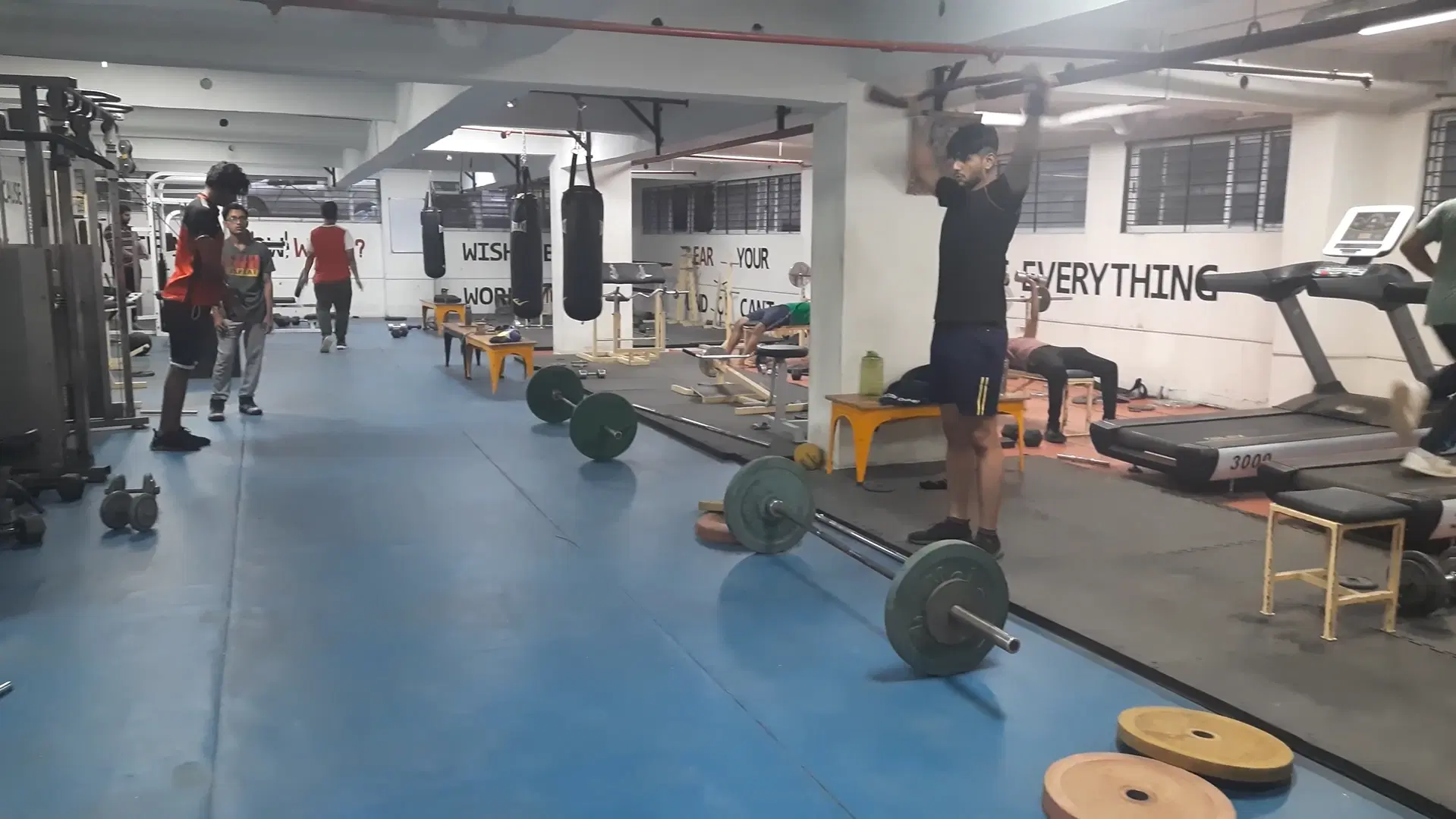 RVCE sports  photo 2